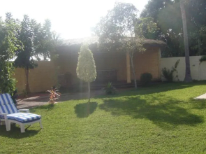 Hermosa Casa en pie de la Cuesta Acapulco