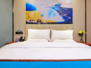 Manjia Hotel