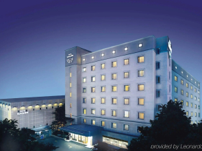 Hotel Sunshine Seoul