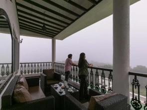 StayVista at Ananda Villa