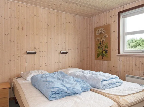 Holiday Home in Blåvand