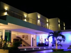 Casa La Nouba