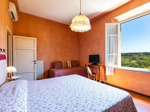 Vecchia Fattoria Castelli