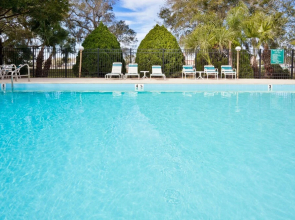 Island Letting - (Self Catering) Manhattan Apartments