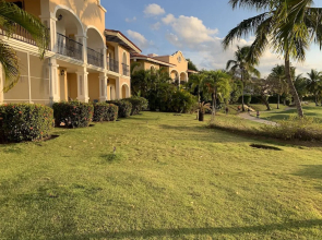 Beauty Golf & Beach Suite