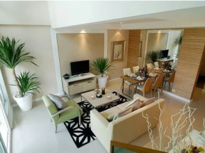 The Point Condominium