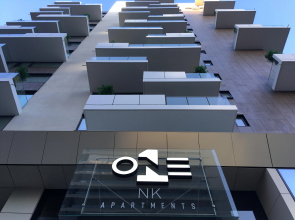 One Nk Apartments