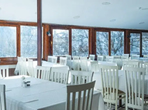 Simre Inn Hotel Safranbolu