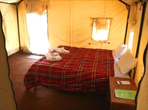 Kargil Tourist Camp