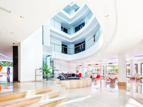 Отель THB Ocean Beach - Adults Only