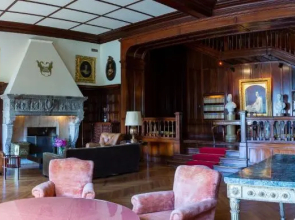Villa Regina