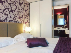 Spluga Sosta & Hotel