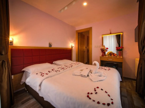 Gülhane Corner Hotel