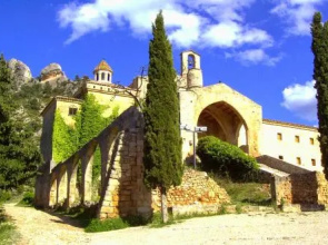 Casa Templers