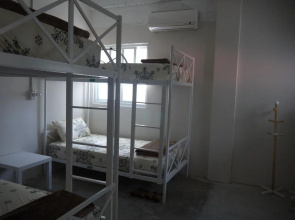 Huang Bin Annex