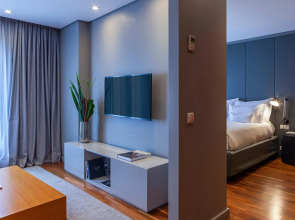 Altis Prime Hotel de Apartamentos