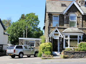 Brook House