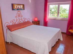 Casa Vacanze La Pergola