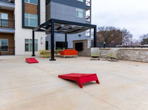 Brand New Suite in Kansas City