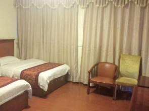 Jinxin Hotel