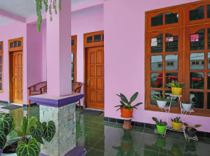 OYO 92629 Pondok Kawandya