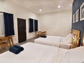 La Casa Jogja
