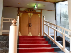 Tabist Hotel Ginga Kisarazu