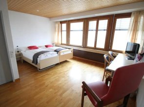 Hotel Kurhaus am Sarnersee