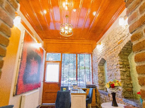 Acacia Mansion Hotel