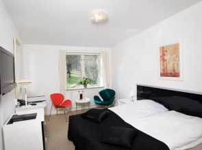 Hotel Skanderborghus