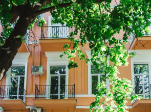 Potemkinn Hotel