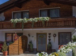 Ferienhaus Bergblick