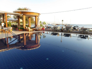 Akkan Beach Hotel
