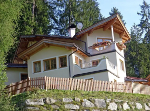 Ferienwohnung Eberharter
