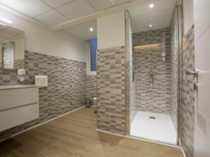 Luxury Ocean Beach Apartment