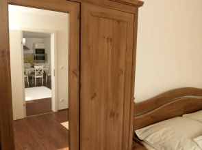 Urlaubsapartment Am Silbersee