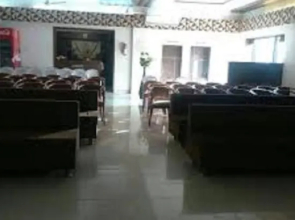 Hotel The Grand Dharmendra