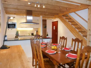 Apartment Bietschorn 22