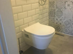 Small newly renovated apartment in Pula