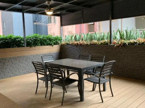 MK STAY(formerly HOTEL MK)