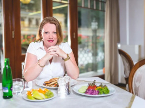 ASTORIA Hotel & Medical Spa