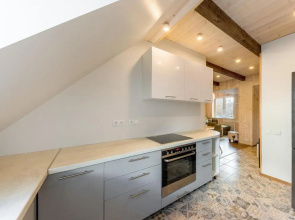 Shanghai Banzai Family Apartment Vilnius