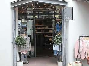 Ferienwohnung KLÜN's