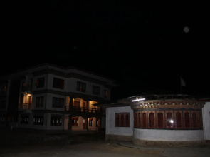 Hotel Kuenphen Norbuding