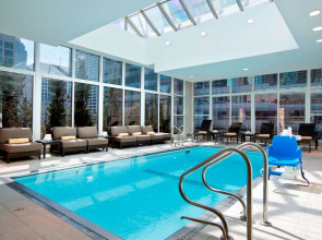 Hilton Garden Inn Chicago Downtown/Magnificent Mile