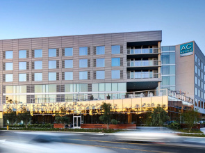 AC Hotel Irvine