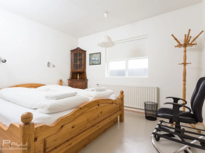 Vallakot Farm Guesthouse