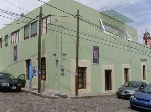 LA VioLeta Hotel Boutique