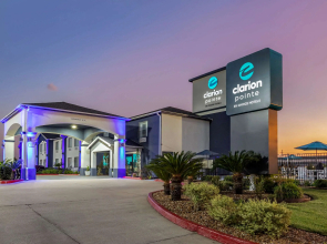 Clarion Pointe Sulphur - Lake Charles