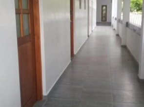 Rathnamali Pilgrims Rest Guest House